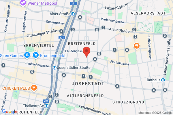 Antiquitaeten Alt Josefstadt