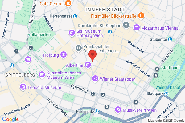 Art Galerie Dr. Sternat