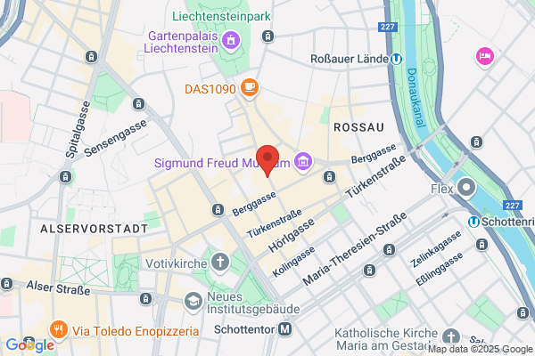 Barotanyi Gesellschaft m.b.H.