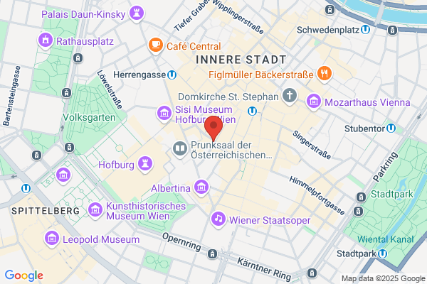 Blau und Scheibl