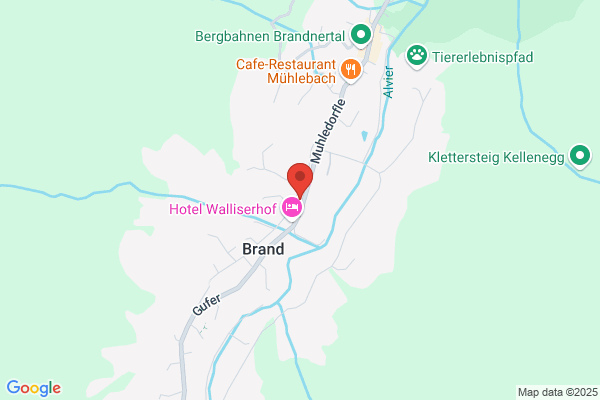 Brueggele Stueble