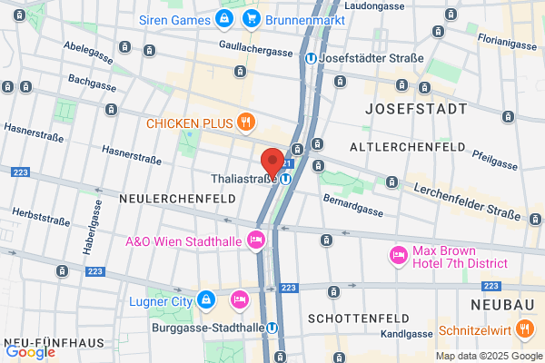 Derwisch HandelsgesmbH Nfg KEG