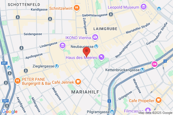DreiN Vermoegenstreuhand GmbH