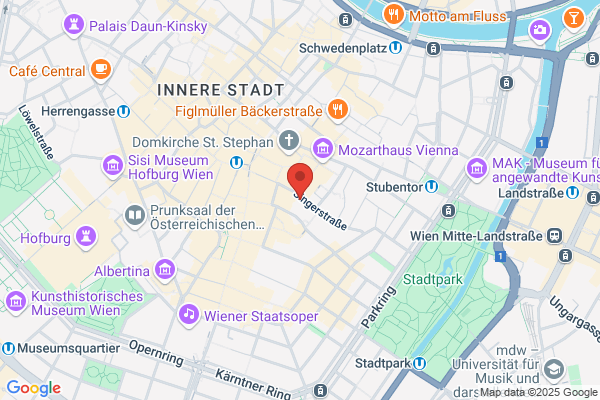 Elisabeth Langauer