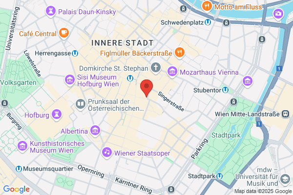 Galerie Austria