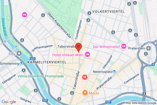 Galerie Otto