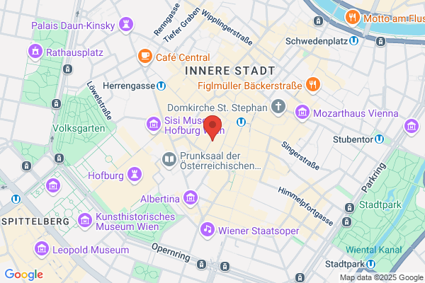Galerie Palais Starhemberg