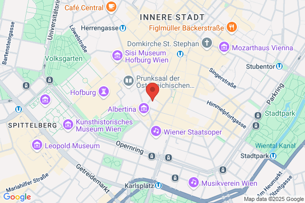 Galerie am Lobkowitzplatz