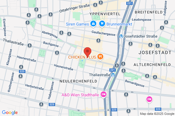 Karl Hofer und Sohn OHG.