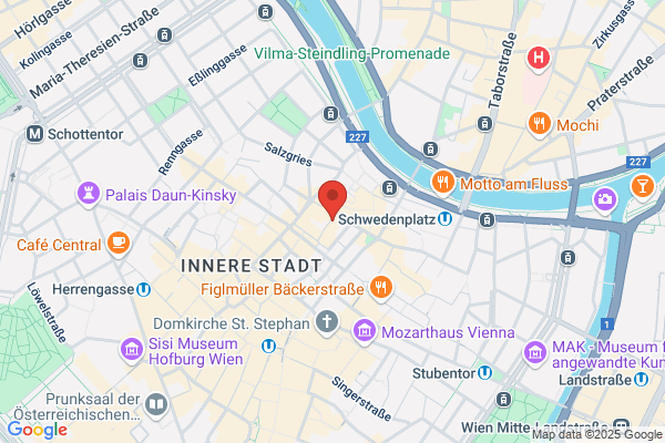Klassische Uhren Heinz Winterer