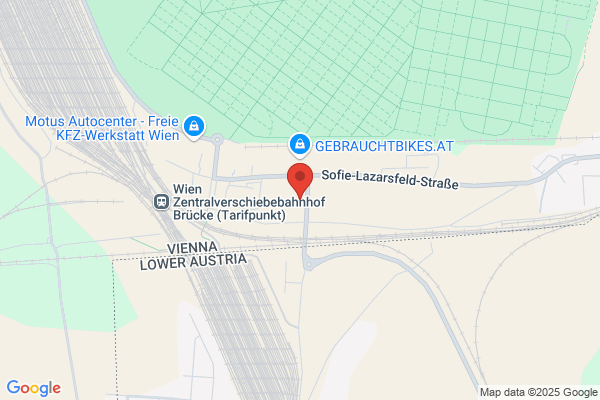 Kunsttrans Spedition GesmbH