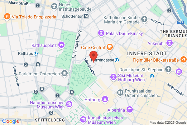 Mastny und Dietrichstein Gesellschaft m.b.H.
