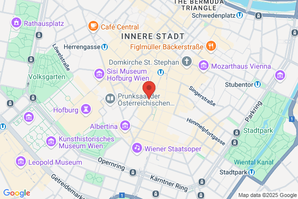 Radetzky und Co GesmbH