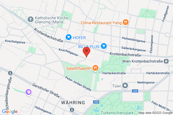Seidenstrasse Handelsgesellschaft m.b.H.