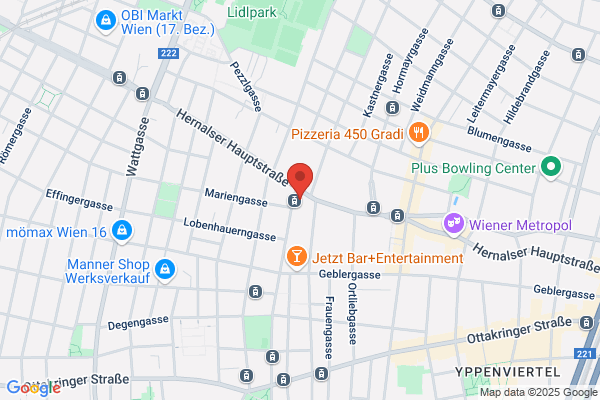 Stil- und Antikhandel & Antikmöbel, Altwaren und Antiquitäten in Wien