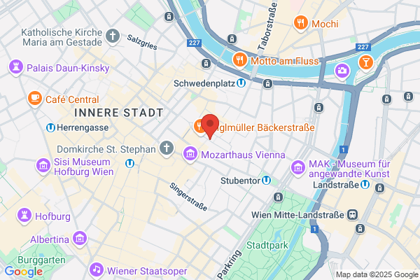 Altwiener Kaffeehaus