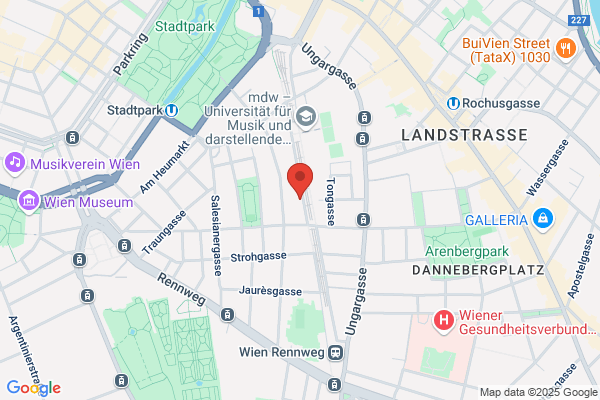 Artware Kunstvermietung u Kunsthandels GmbH