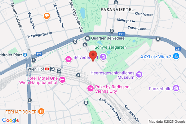 BEL Immobilien Ges.mbH