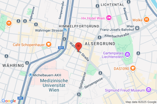 Kunsthalle Exnergasse