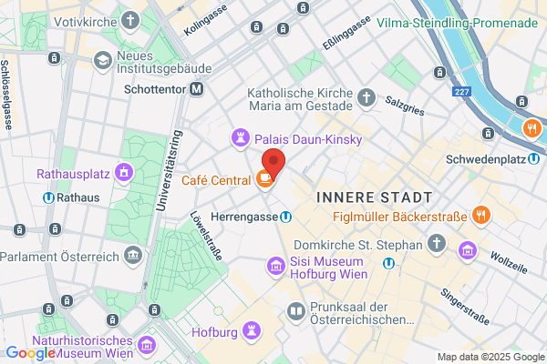 Kunsthandel Wienerroither und Kohlbacher GmbH