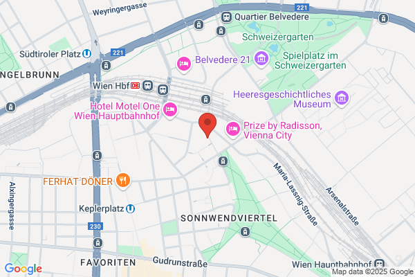 Universum-Antiquitaeten- Handelsges. mbH