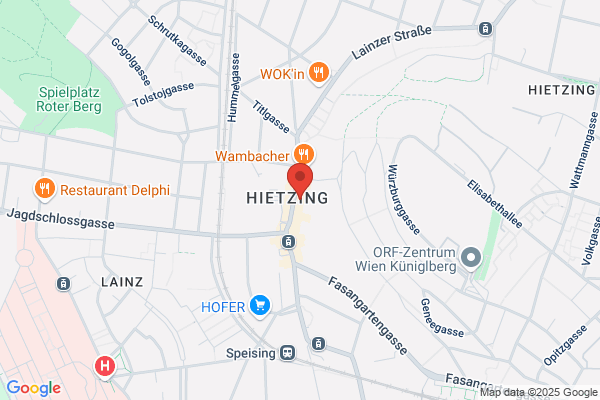 Wiener Damaszier Kunst Rast und Tillmanns