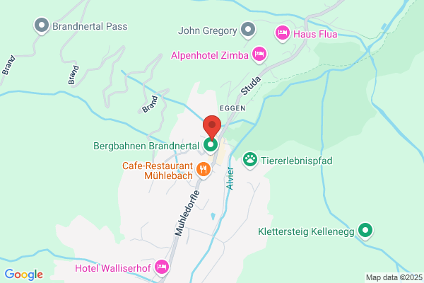 Appartementhaus Egga