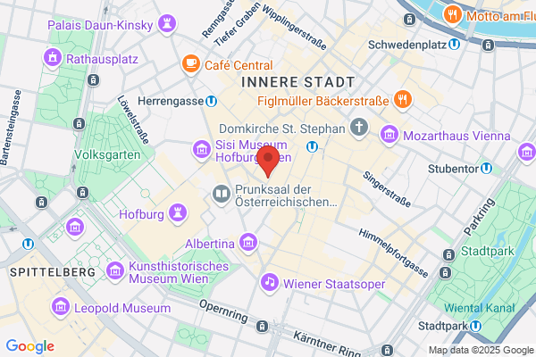 Wiener Interieur