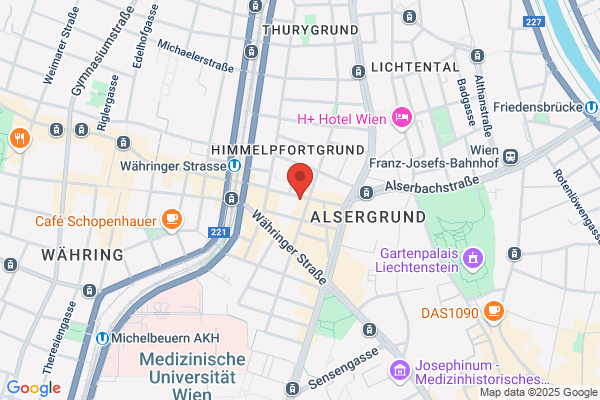 arthaus Kunst- handel Gesellschaft m.b.H.