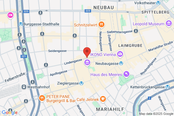 KURIER-MAGAZINE Verlags GmbH