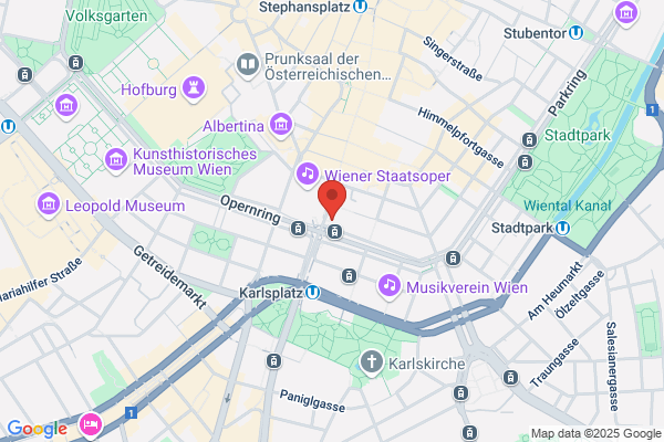 Opern Apotheke