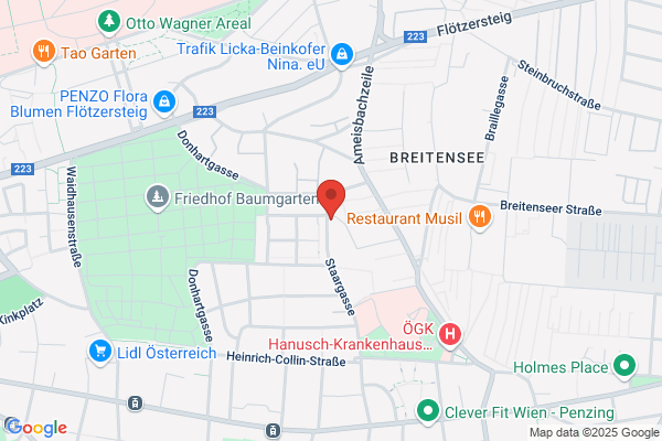 Flötzersteig-Apotheke Mag. Doris Schmidt e.U.