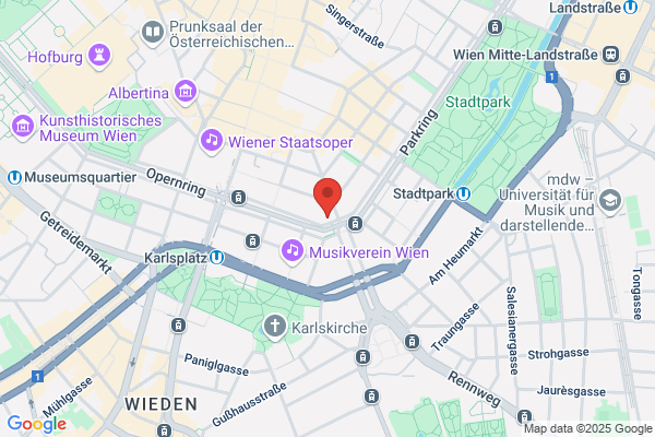 Internationale Apotheke