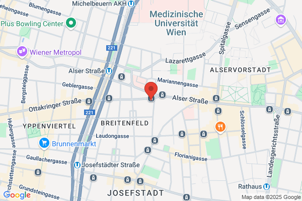 Allg. Krankenhaus-Apotheke