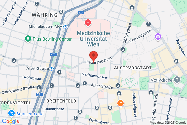 Allg. Krankenhaus-Apotheke
