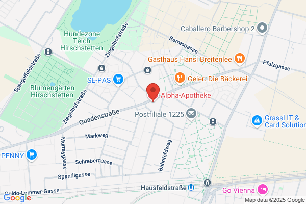 Alpha Apotheke