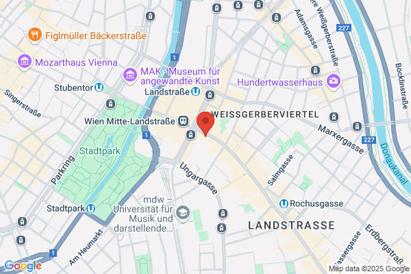Anstaltsapotheke d. Kranken- hauses St. Elisabeth