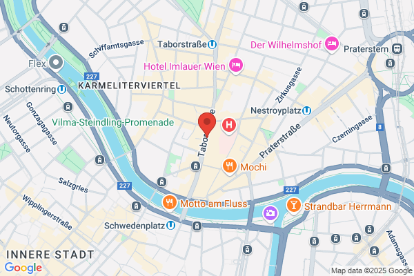 Anstaltsapotheke des Krankenhauses der Barmherzigen Brueder