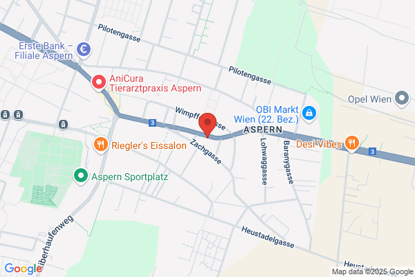 Apotheke "Zum Löwen von Aspern"