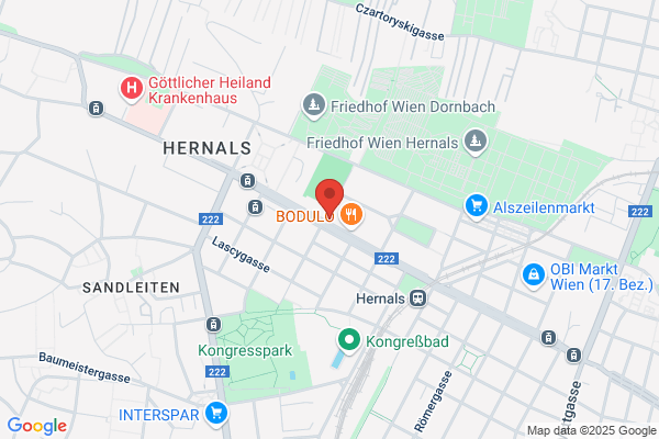 Apotheke Hernals - Magpharm Karin Tanja Bitschnau
