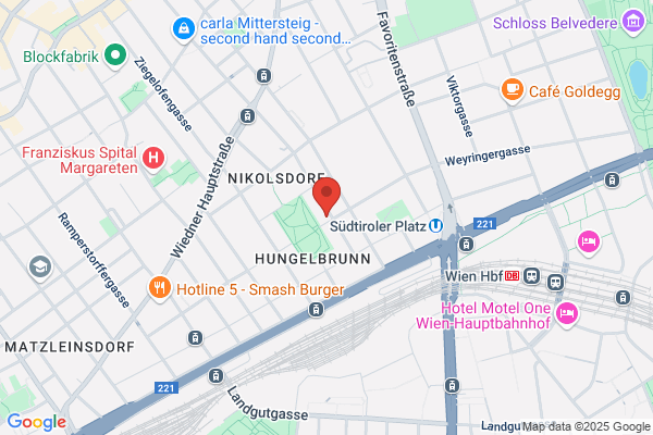 Apotheke Johann Strauss Mag pharm M Ambros KG
