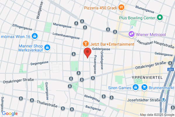 Apotheke Roland Clemens KG