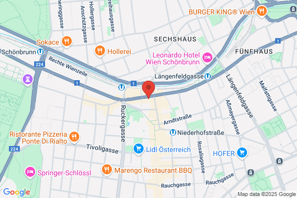 Apotheke Schwenk "Zum heiligen Johann v. Nepomuk"