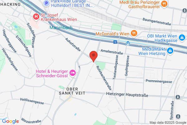 Apotheke St. Veit Elisabeth Heinrich OHG