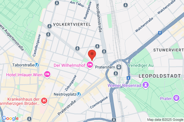 Apotheke Zur Hoffnung Mag. pharm. Pfefferkorn KG