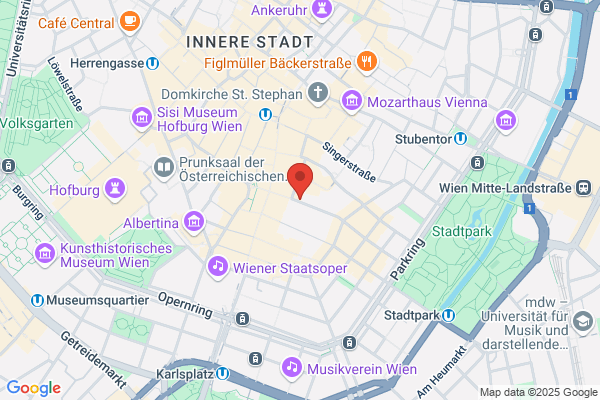 Apotheke Zur goldenen Krone