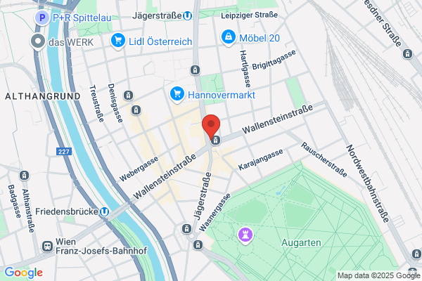 Apotheke Zur heiligen Brigitta