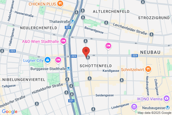 Apotheke a d Kaiserstrasse Mag pharm Lydia Wasilewski- Zuegg