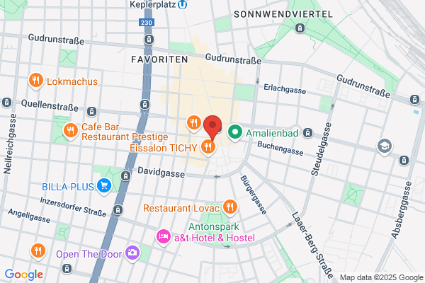 Apotheke am Reumannplatz