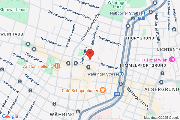Apotheke z Schutzengel Mag pharm Lunzer